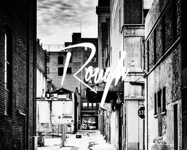 ROUGH017
